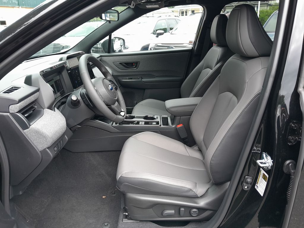 2026 Subaru Outback Limited - Photo 10