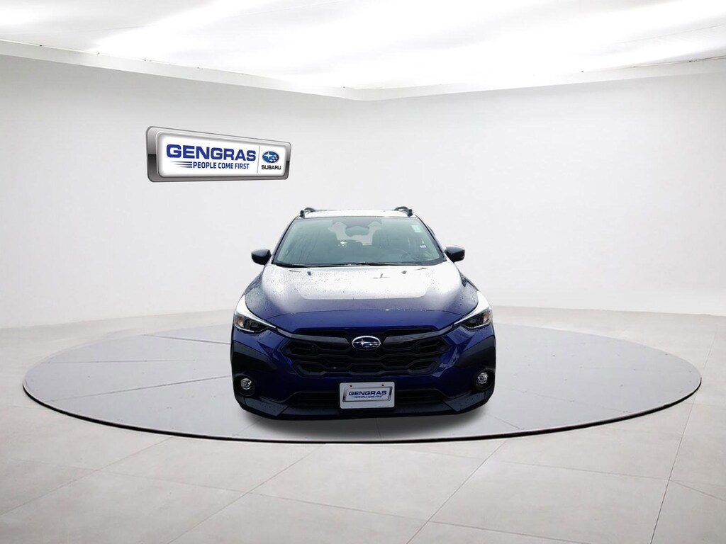 New 2025 Subaru Crosstrek Premium SUV