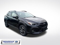 2026 Subaru Crosstrek Premium SUV