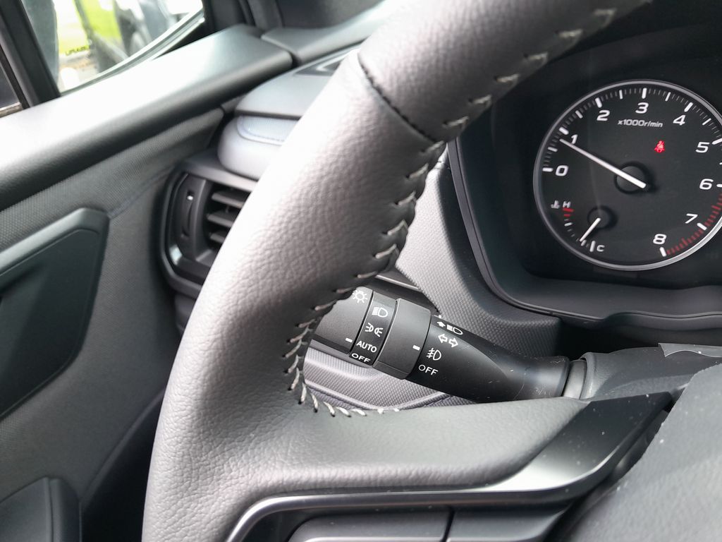 2026 Subaru Forester Premium - Photo 14