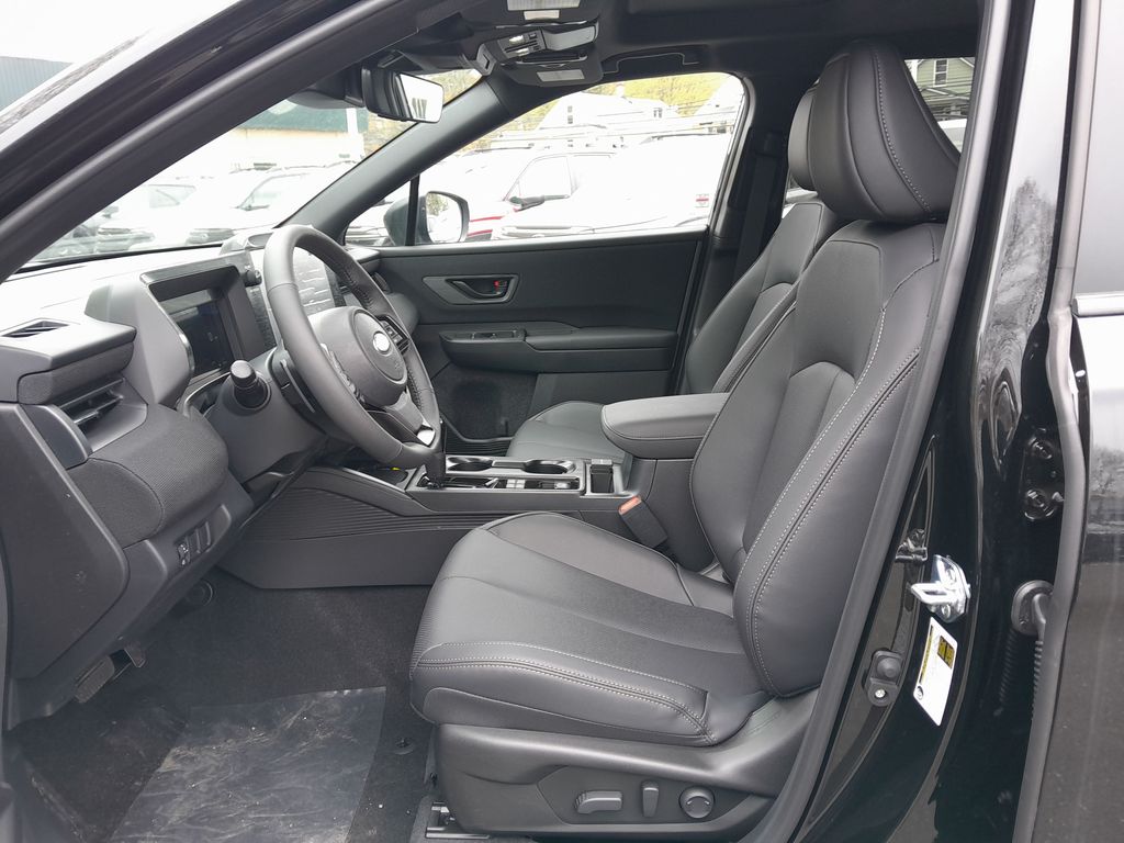 2026 Subaru Outback Limited XT - Photo 10