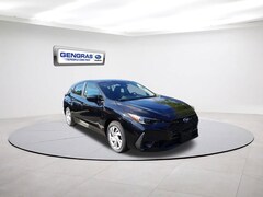 2025 Subaru Impreza Base 5-Door