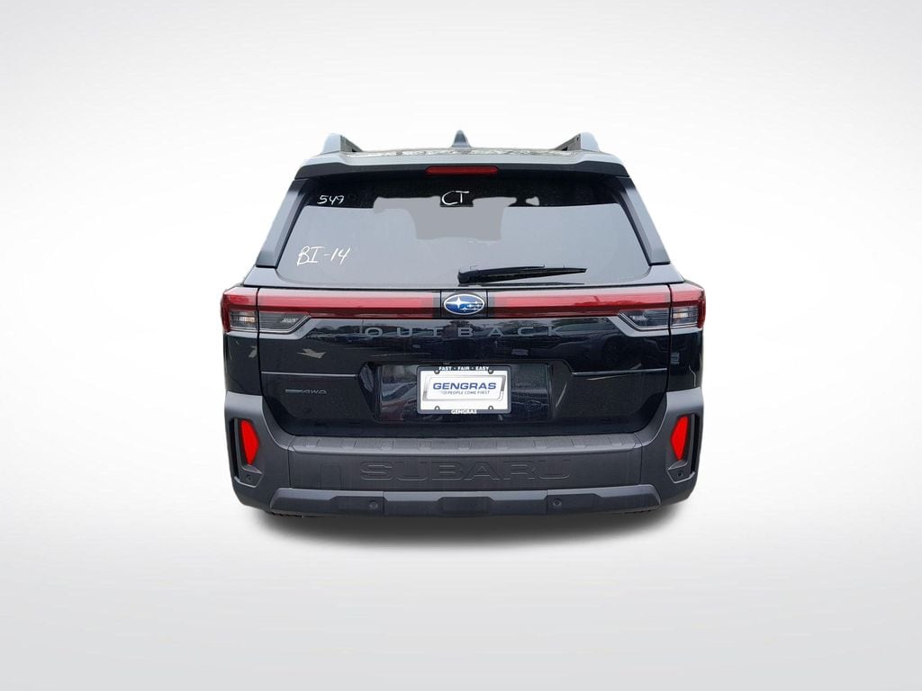 2026 Subaru Outback Limited XT - Photo 32