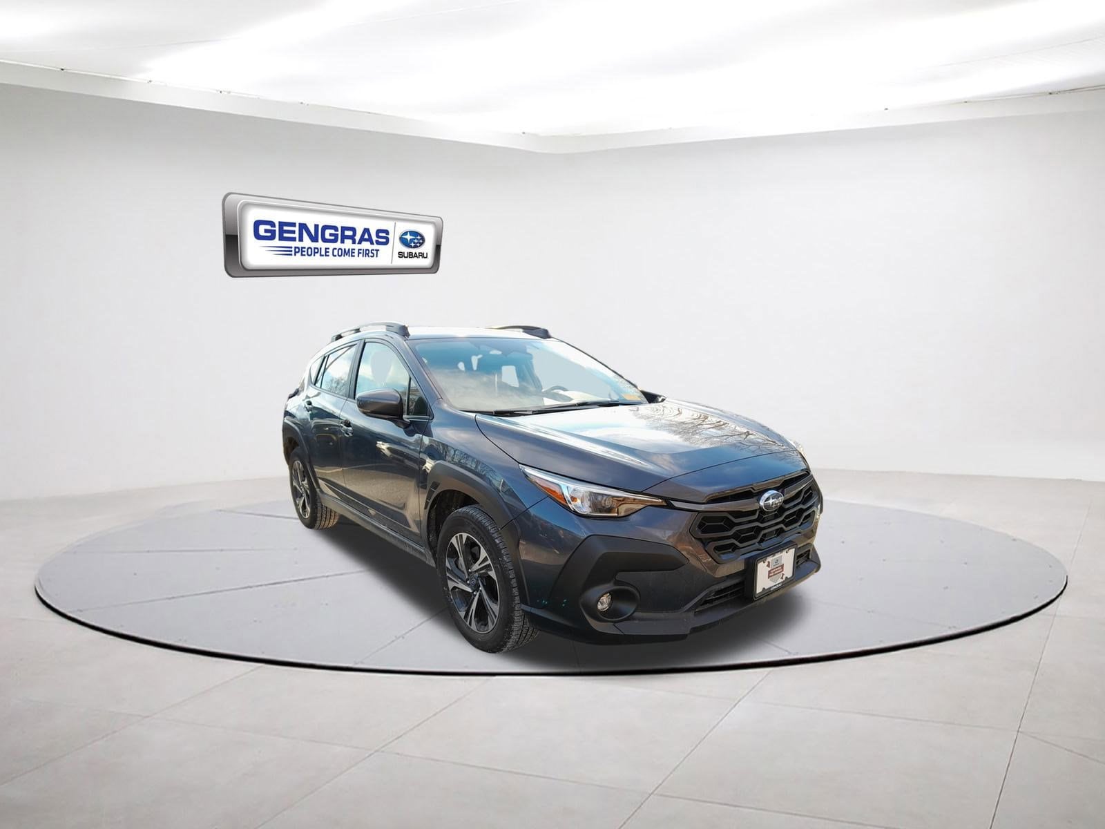 2024 Subaru Crosstrek Premium's photo
