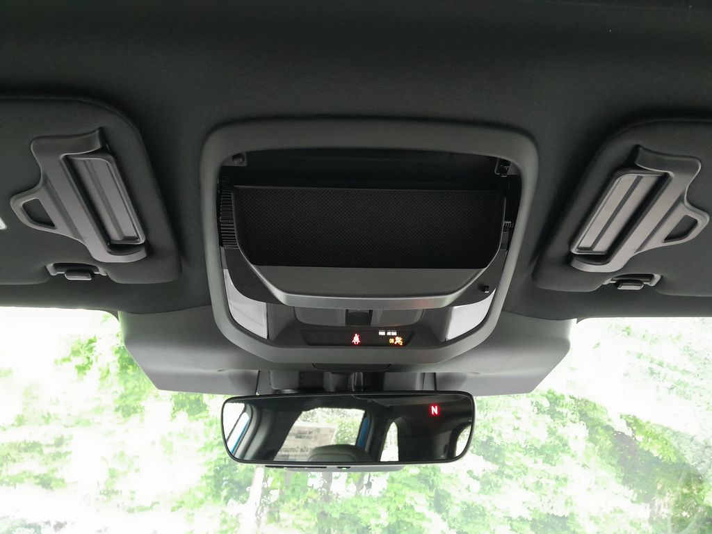 2026 Subaru Forester Limited - Photo 41