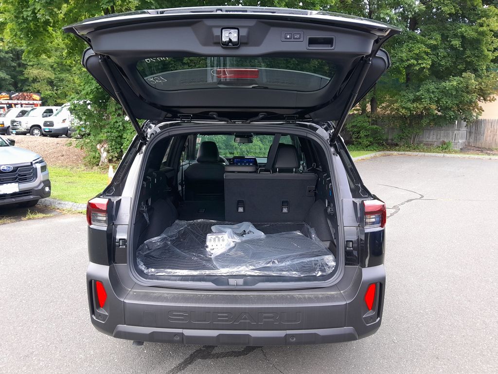 2026 Subaru Outback Limited - Photo 35
