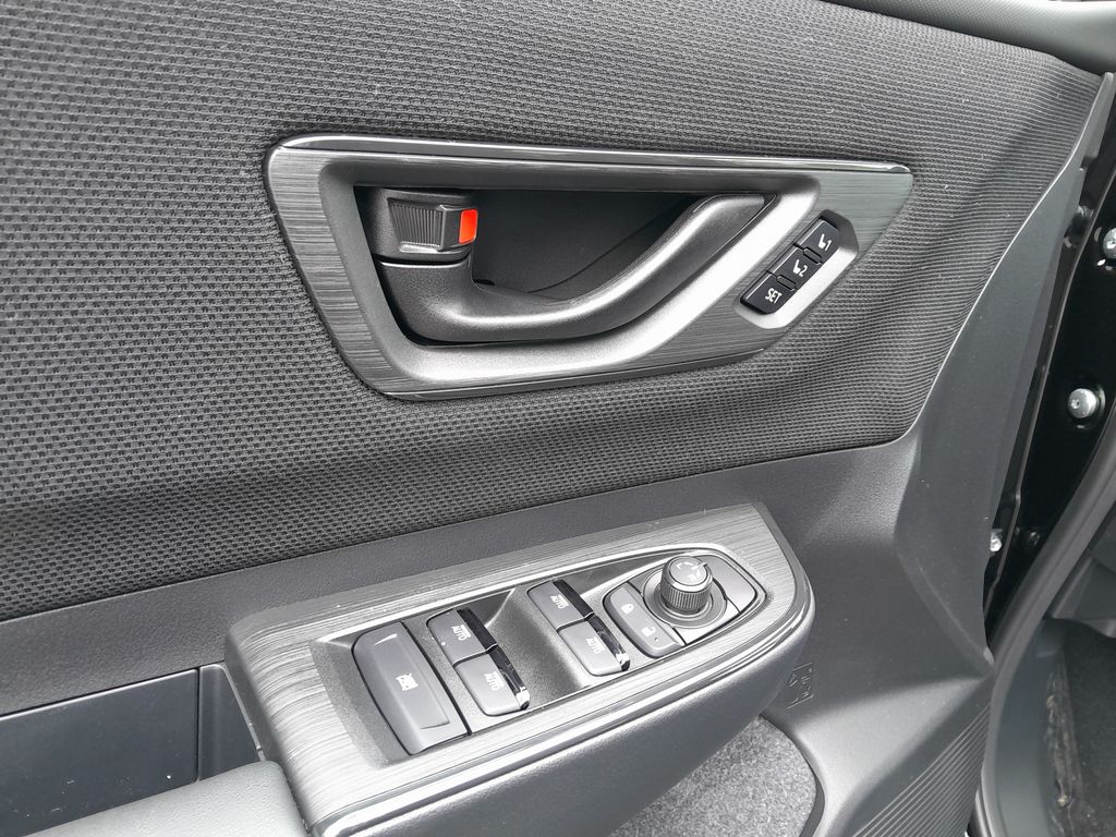 2026 Subaru Outback Limited XT - Photo 6