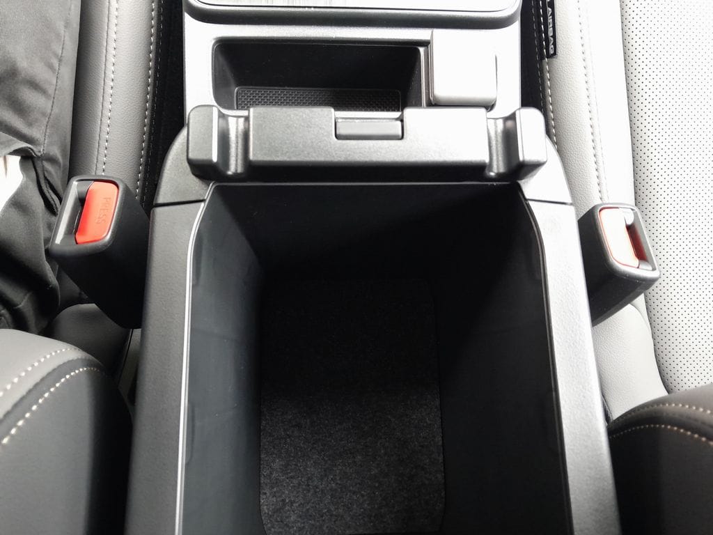 2026 Subaru Outback Limited - Photo 26