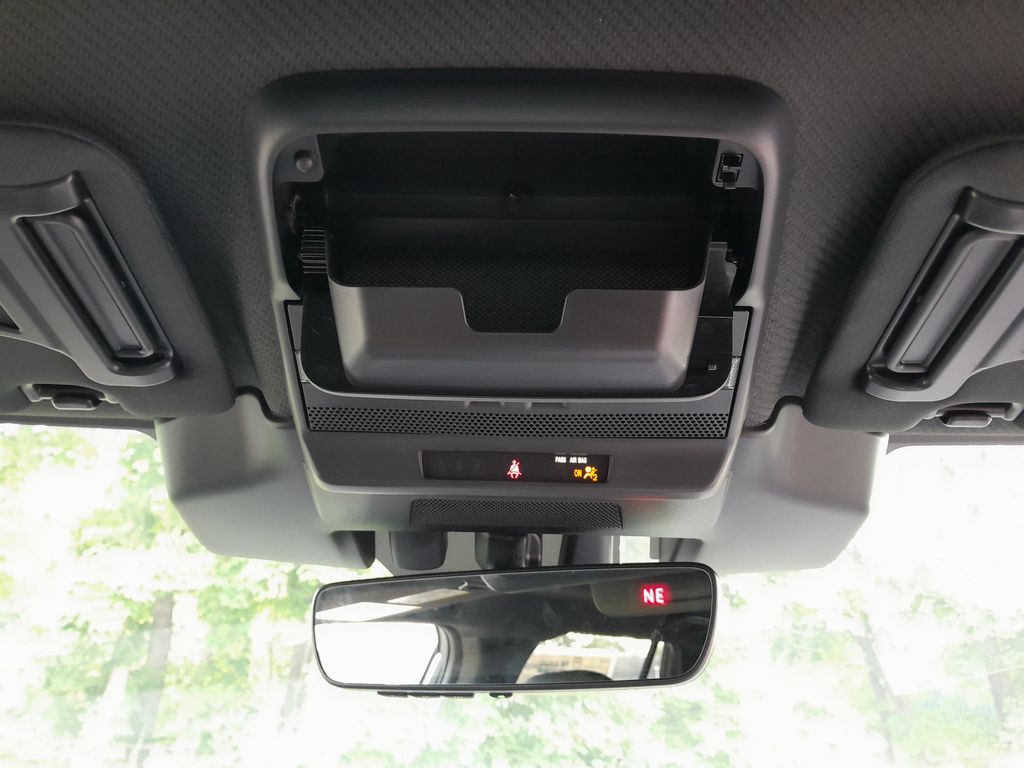 2026 Subaru Outback Limited - Photo 43