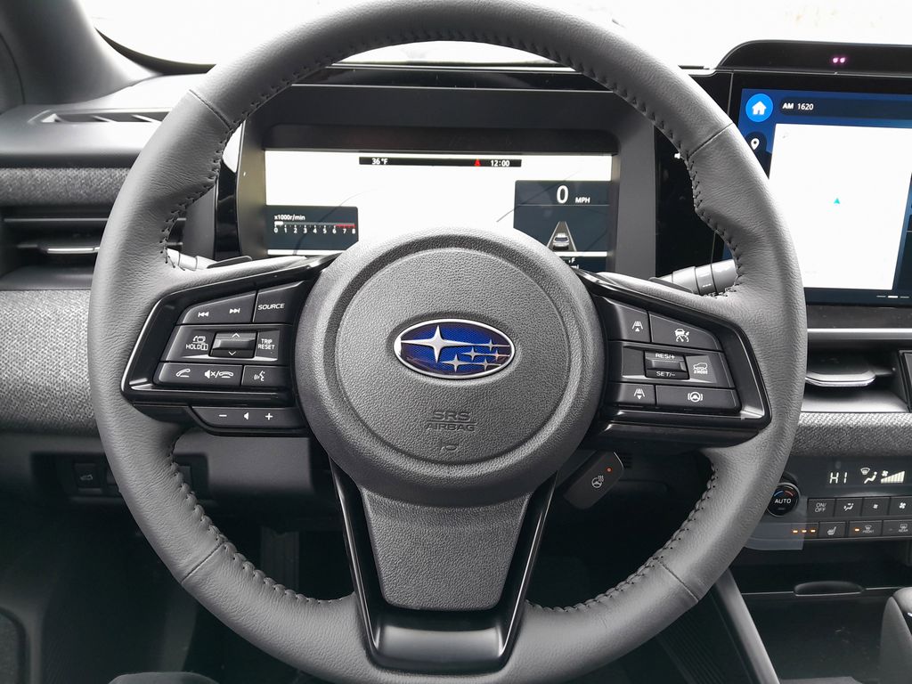 2026 Subaru Outback Limited - Photo 12