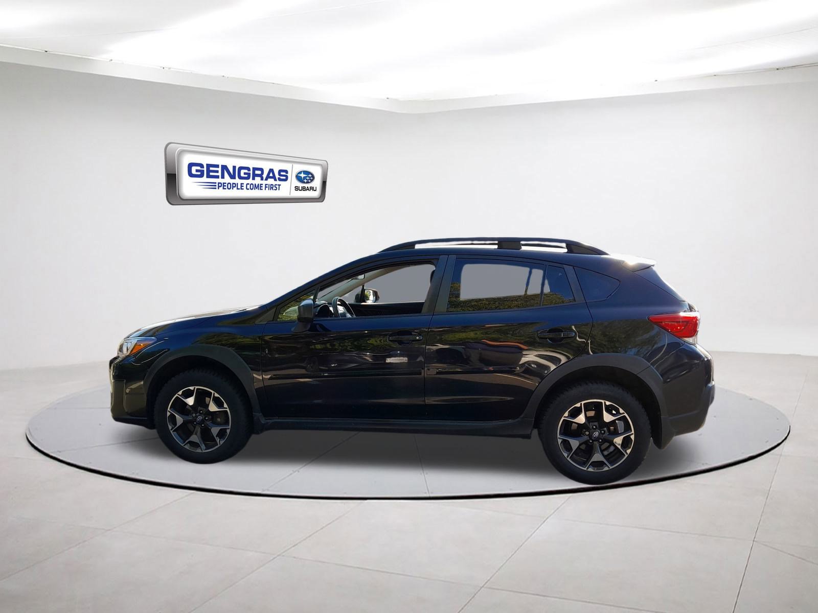 2019 Subaru Crosstrek 2.0i photo 4