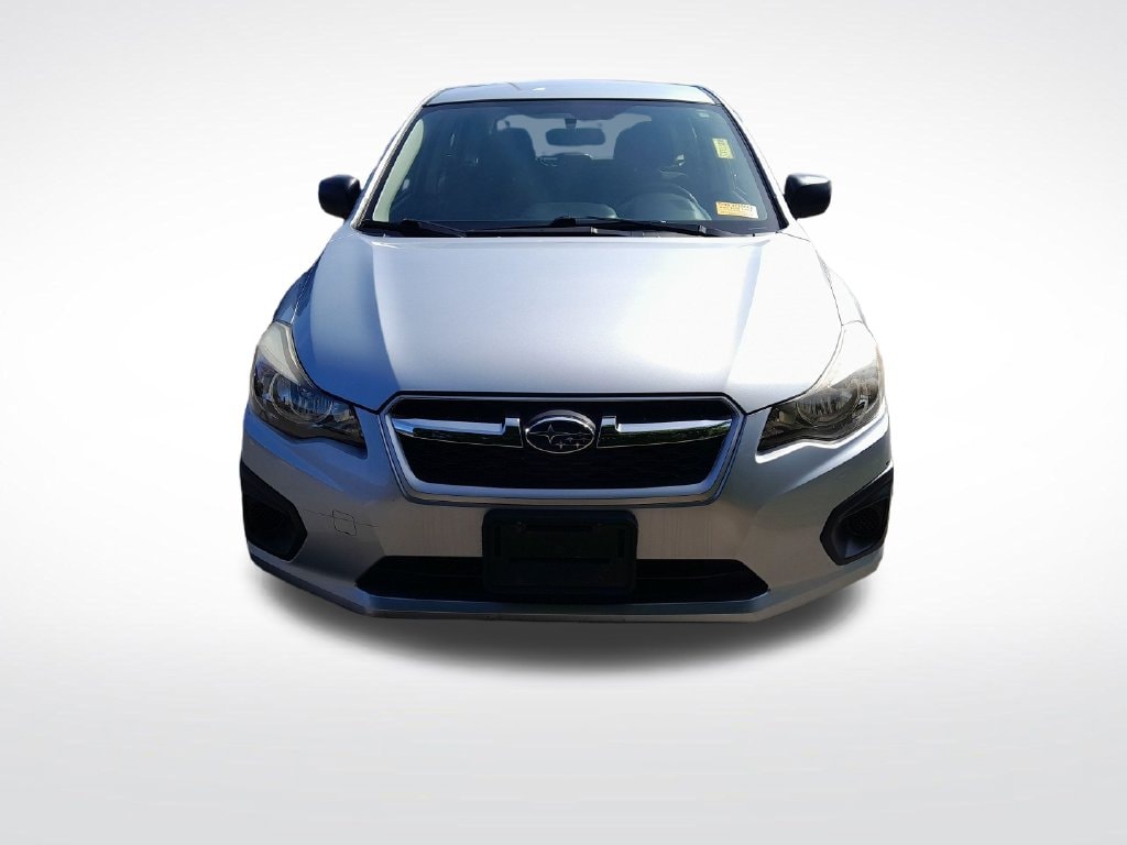 Used 2013 Subaru Impreza 2.0I with VIN JF1GPAA65DG846498 for sale in Torrington, CT