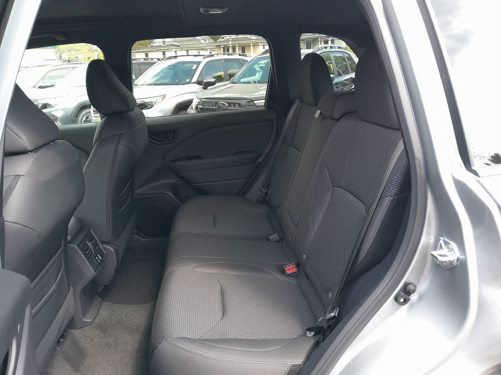 2026 Subaru Forester Premium - Photo 23