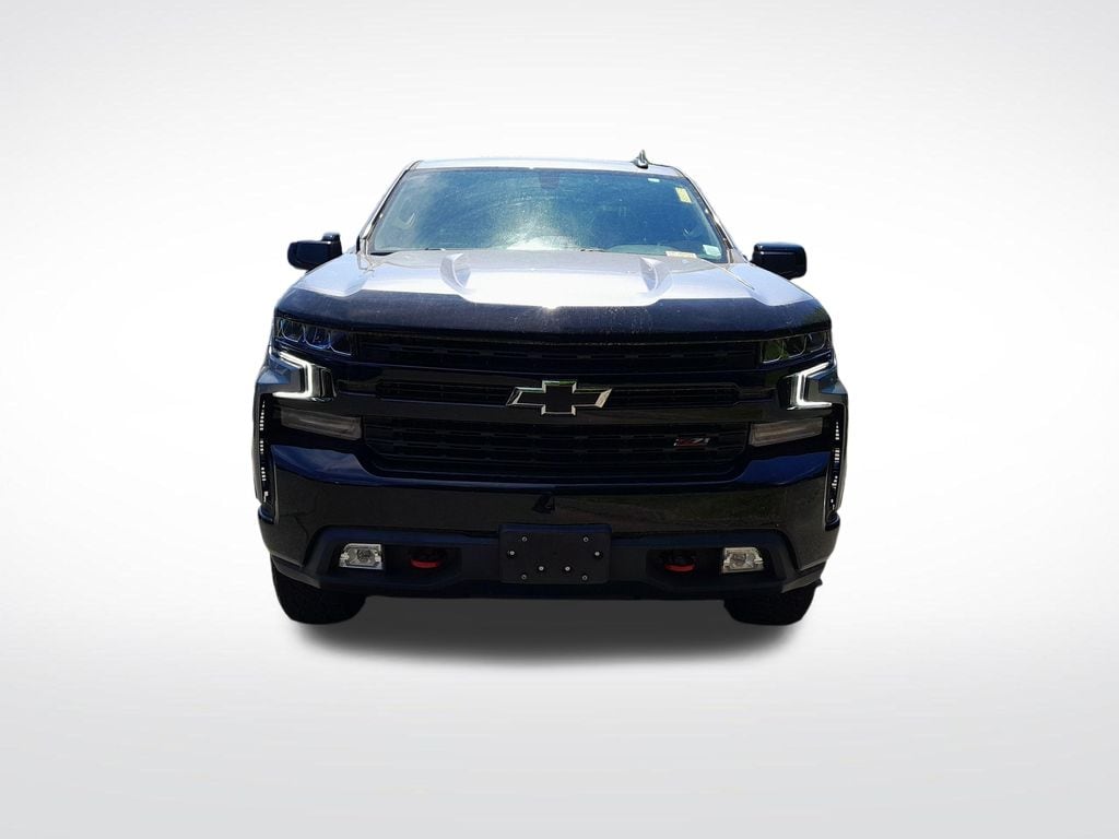 1GCPYFED6MZ371252
