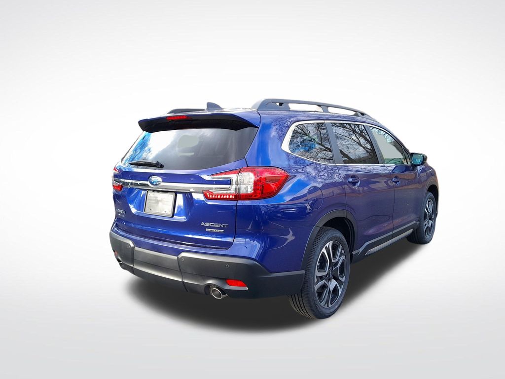 2026 Subaru Ascent Limited - Photo 34