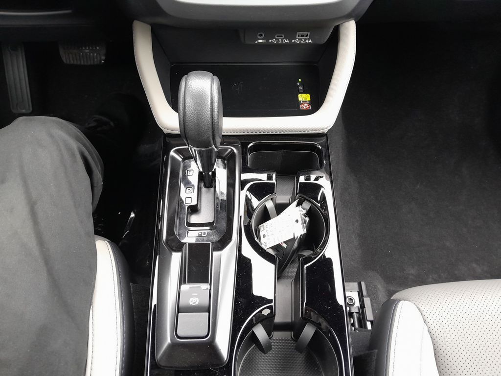 2026 Subaru Forester Limited - Photo 23