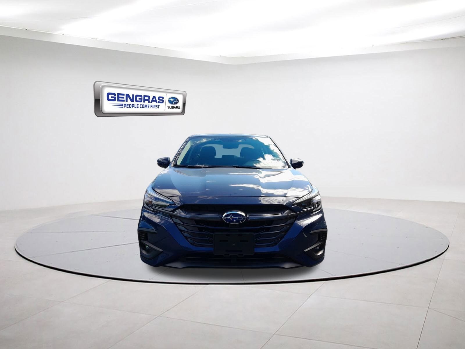 2025 Subaru Legacy Premium photo 2