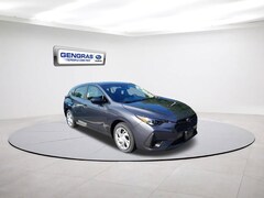 2025 Subaru Impreza Base 5-Door