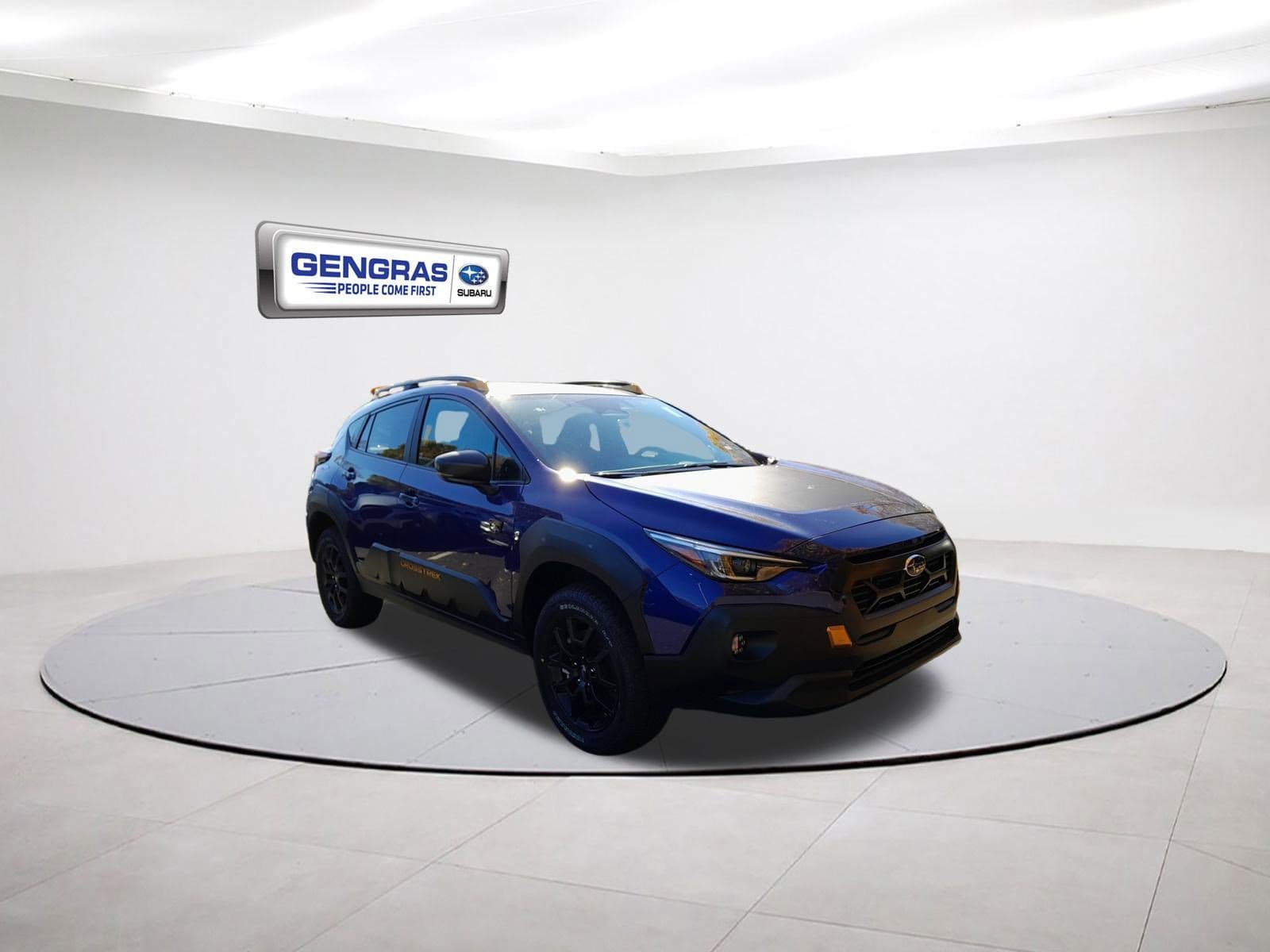 2025 Subaru Crosstrek Wilderness's photo