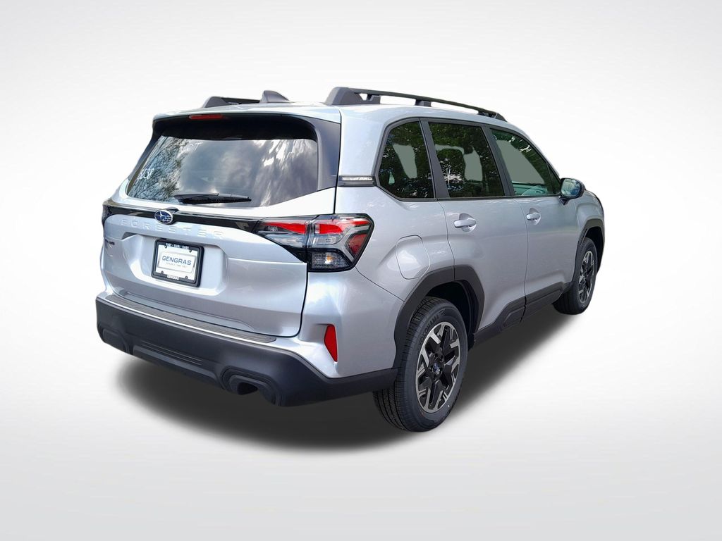 2026 Subaru Forester Premium - Photo 28
