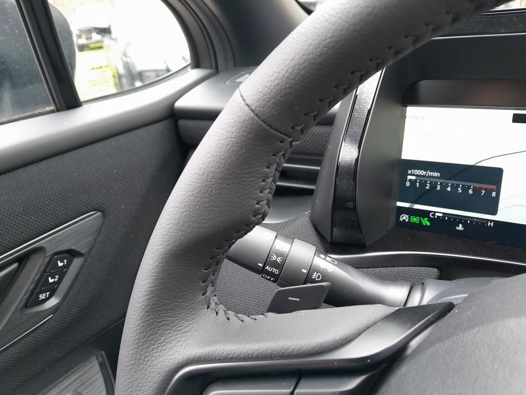 2026 Subaru Outback Limited XT - Photo 15