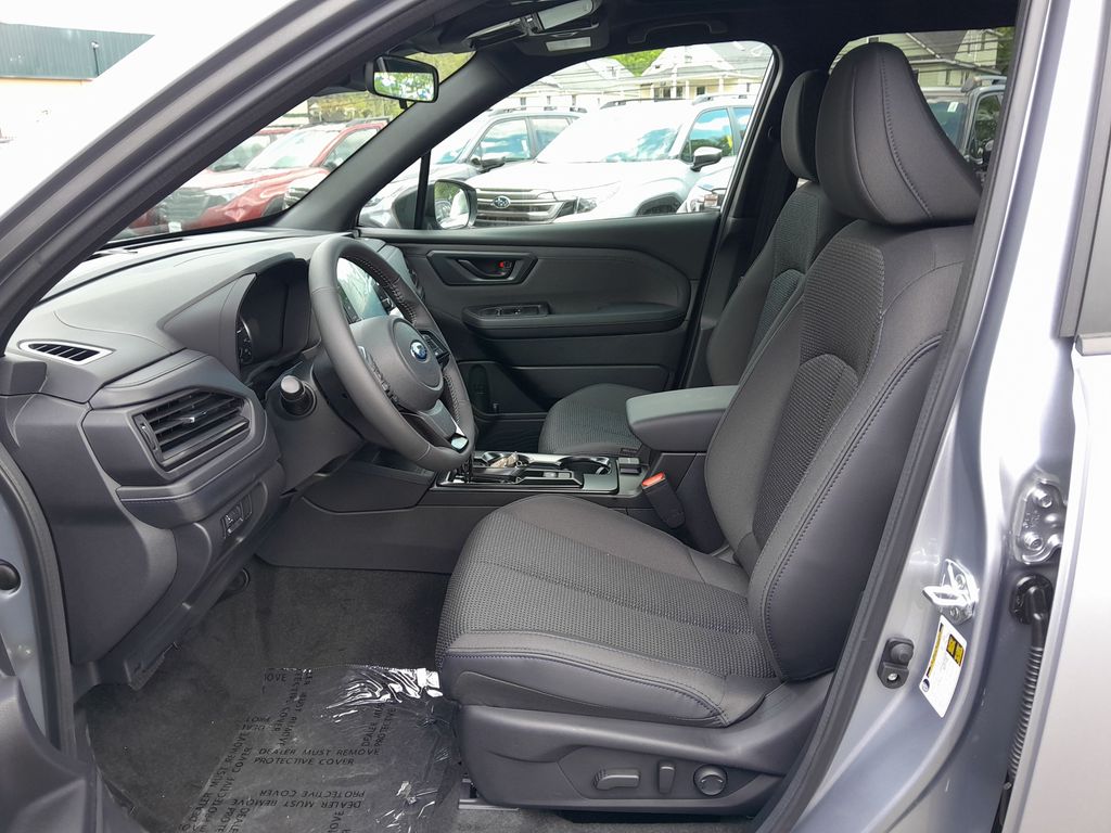2026 Subaru Forester Premium - Photo 8