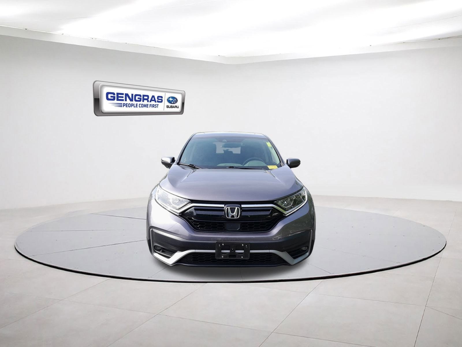 Used 2022 Honda CR-V EX with VIN 7FARW2H56NE053879 for sale in Torrington, CT