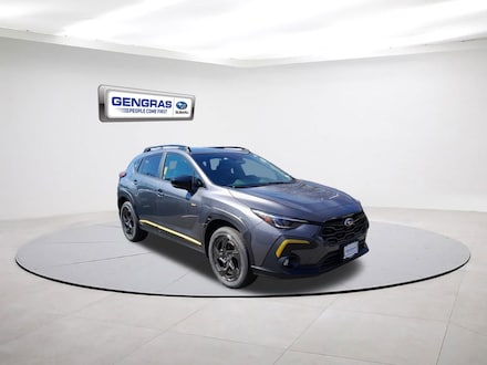 2025 Subaru Crosstrek Sport SUV