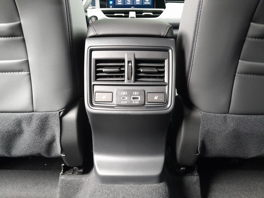 2026 Subaru Outback Limited - Photo 30