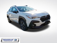 2026 Subaru Crosstrek Premium SUV