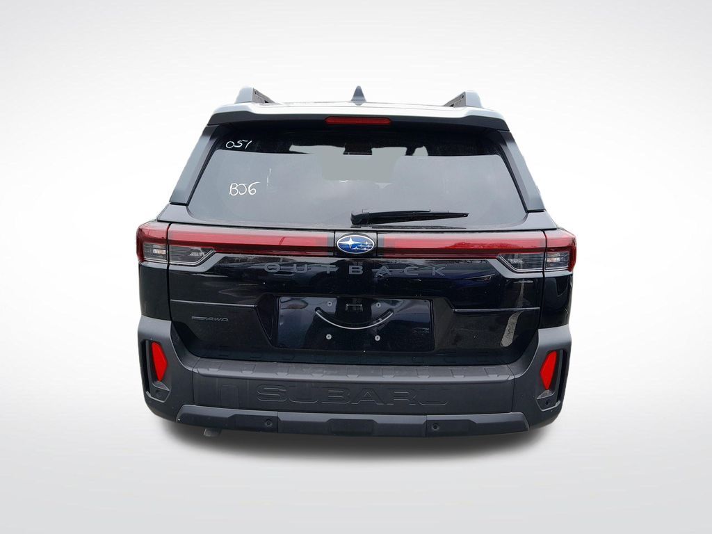 2026 Subaru Outback Limited - Photo 30