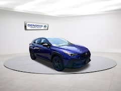 2025 Subaru Crosstrek Base SUV