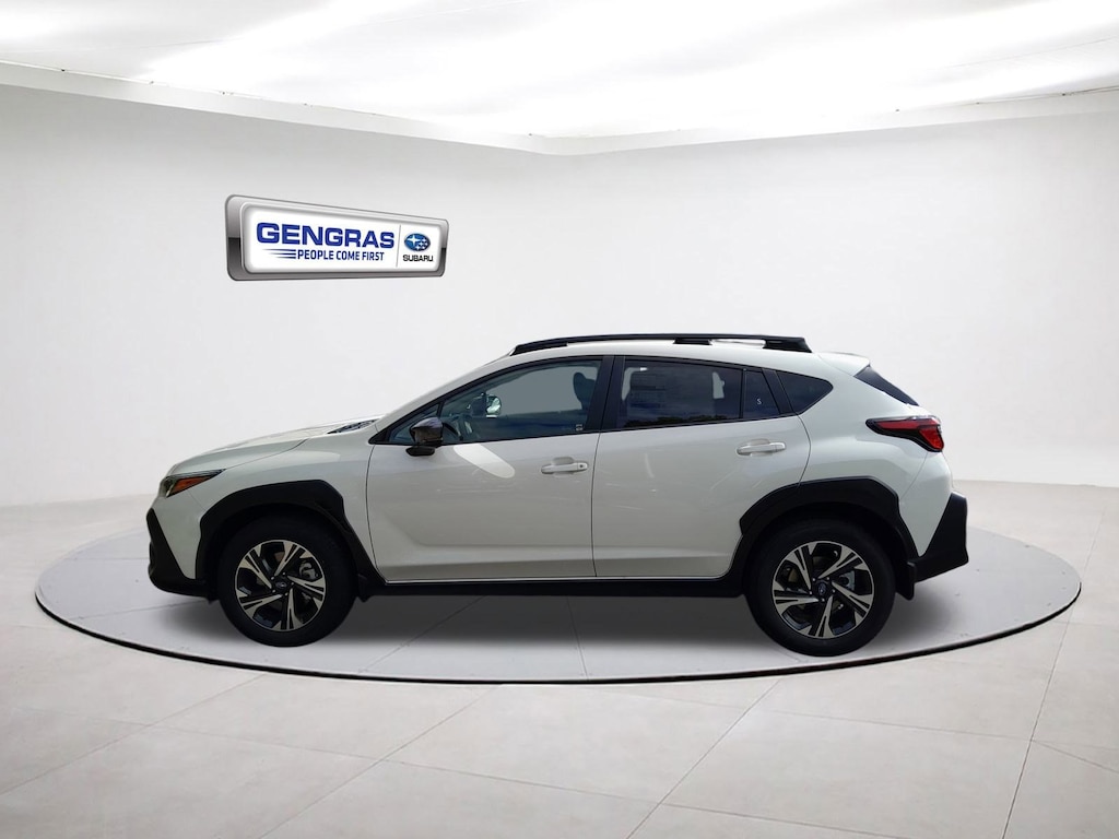 New 2025 Subaru Crosstrek Premium SUV