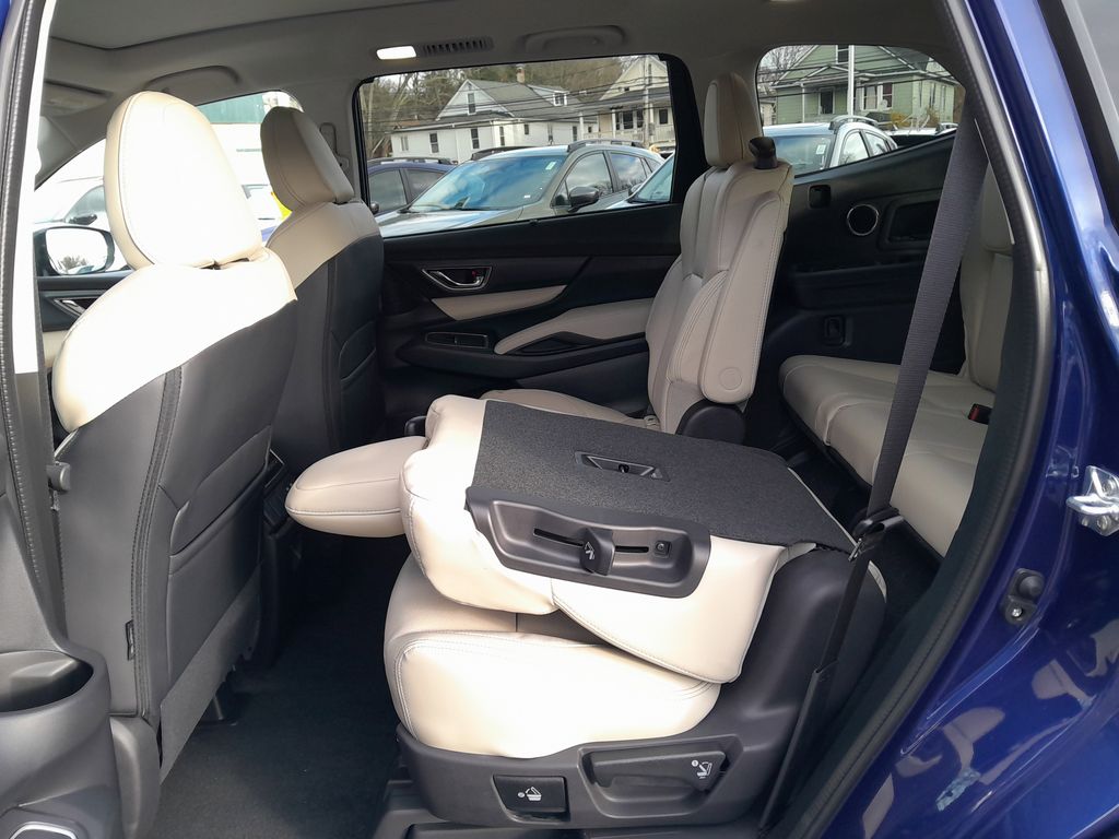 2026 Subaru Ascent Limited - Photo 29