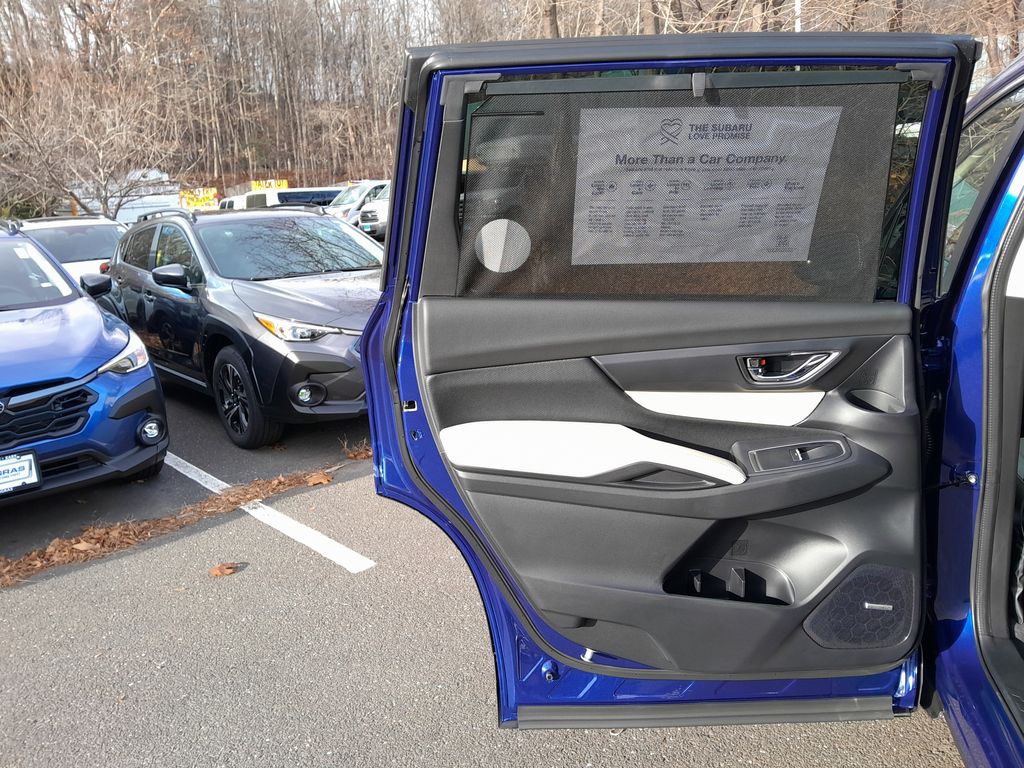 2026 Subaru Ascent Limited - Photo 26