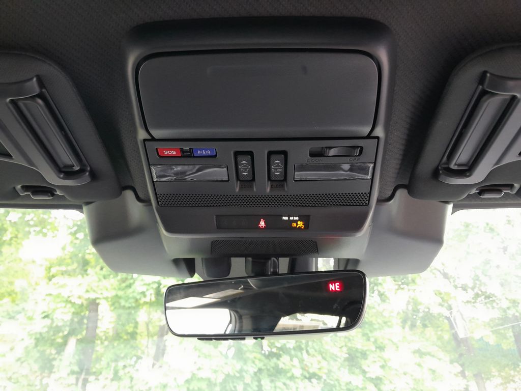 2026 Subaru Outback Limited - Photo 42
