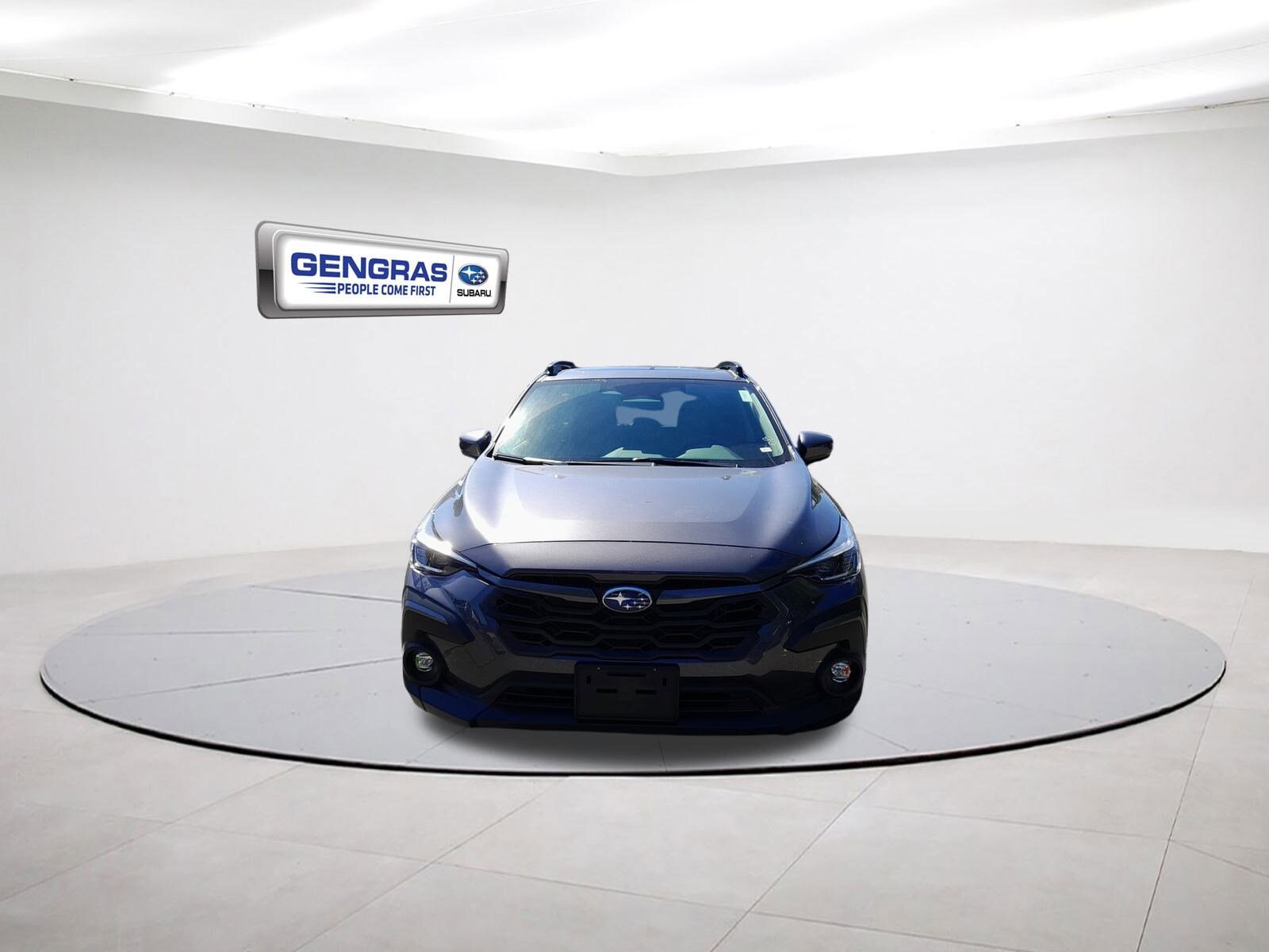 2025 Subaru Crosstrek Limited photo 2