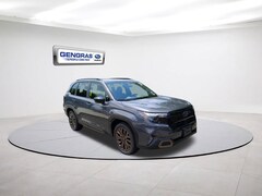2025 Subaru Forester Sport SUV