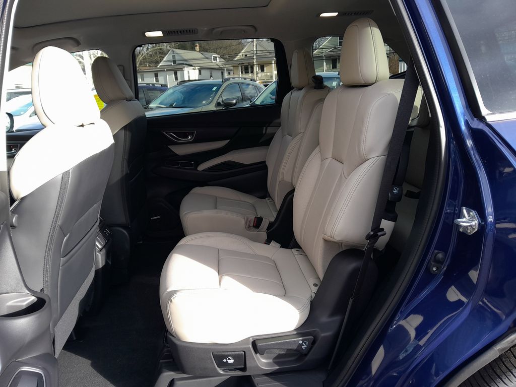 2026 Subaru Ascent Limited - Photo 27