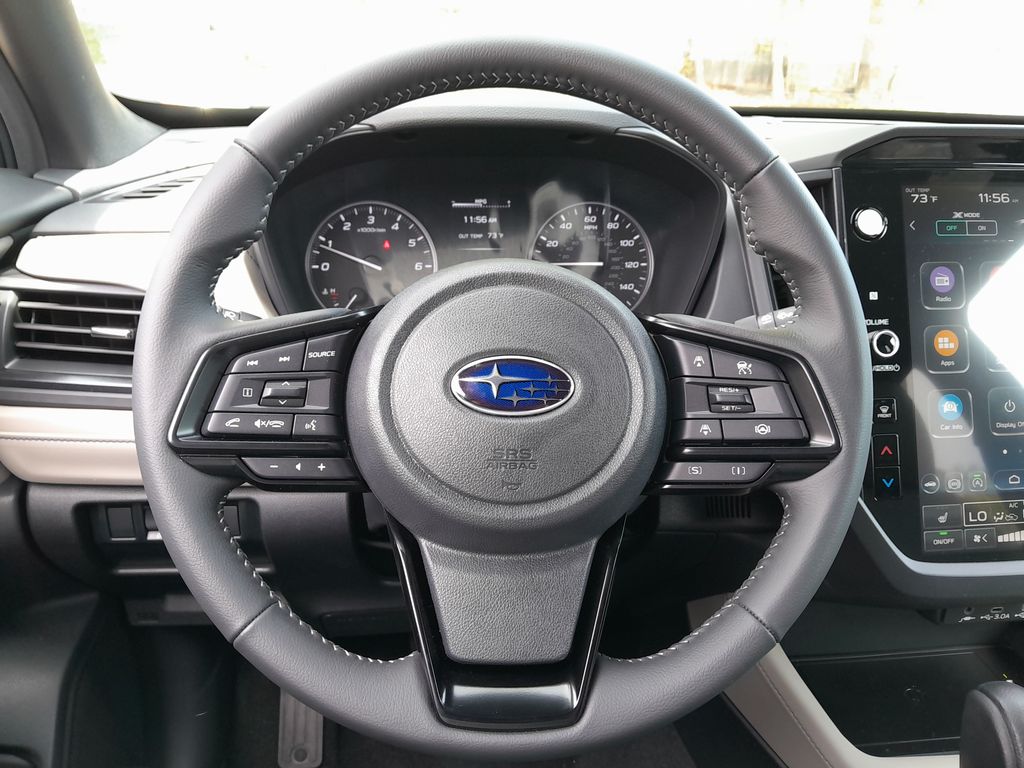 2026 Subaru Forester Premium - Photo 11