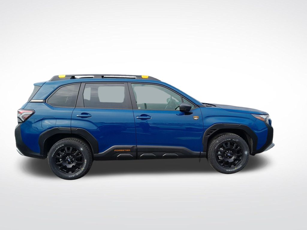 2026 Subaru Forester Wilderness - Photo 36
