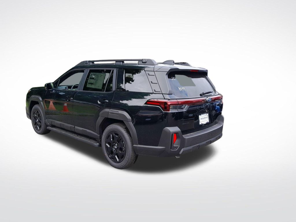 2026 Subaru Outback Limited - Photo 31