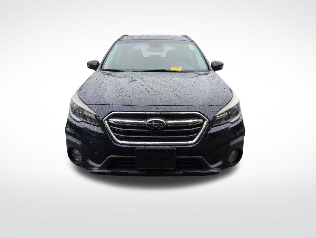 Used 2018 Subaru Outback Touring with VIN 4S4BSETC8J3320295 for sale in Torrington, CT