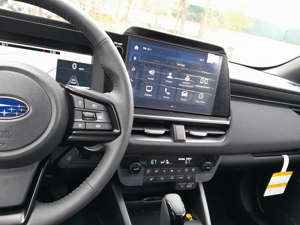 2026 Subaru Outback Limited XT - Photo 14