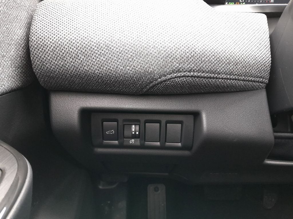 2026 Subaru Outback Limited - Photo 11