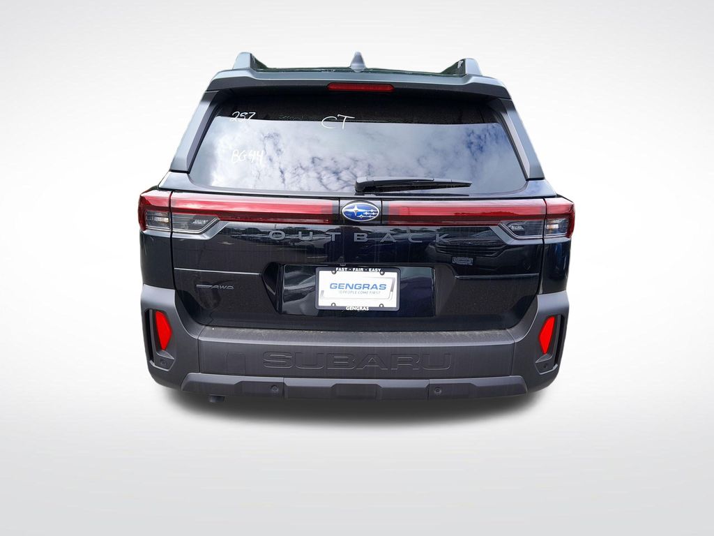 2026 Subaru Outback Limited - Photo 32