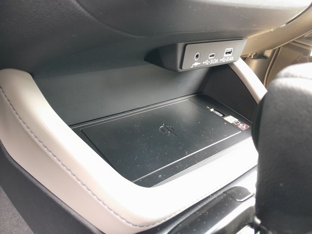 2026 Subaru Forester Premium - Photo 20