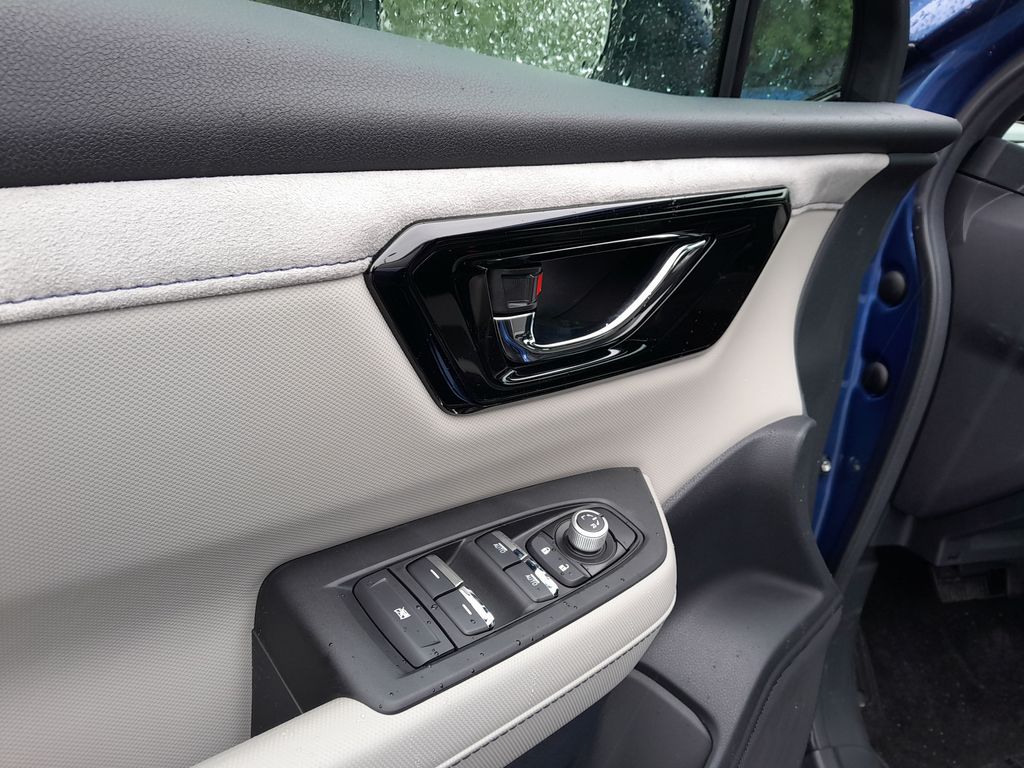 2026 Subaru Forester Limited - Photo 6