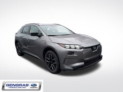 2026 Subaru Solterra Premium SUV