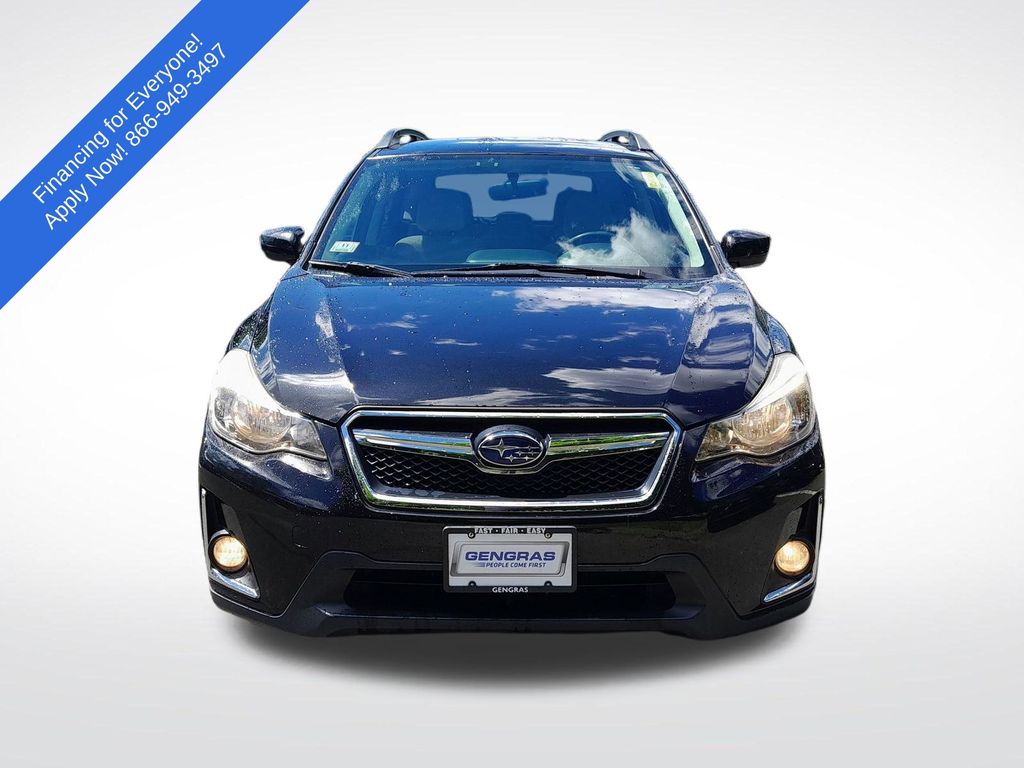 Used 2016 Subaru Crosstrek Premium with VIN JF2GPABC3G8209804 for sale in Torrington, CT